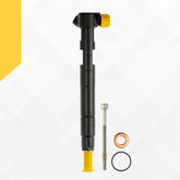 28264951 Einspritzdüse Injektor Opel Antara 2,2 CDTI Chervolet Captiva 25183186